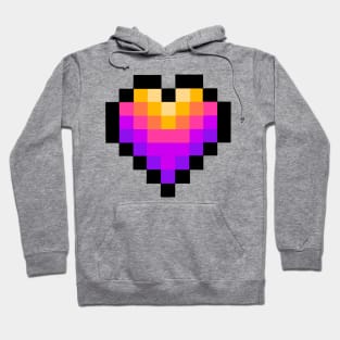 Heart of the Valley Hoodie